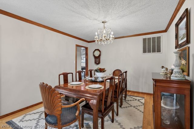 4018 Been Ridge, Greenwood, AR 72936
