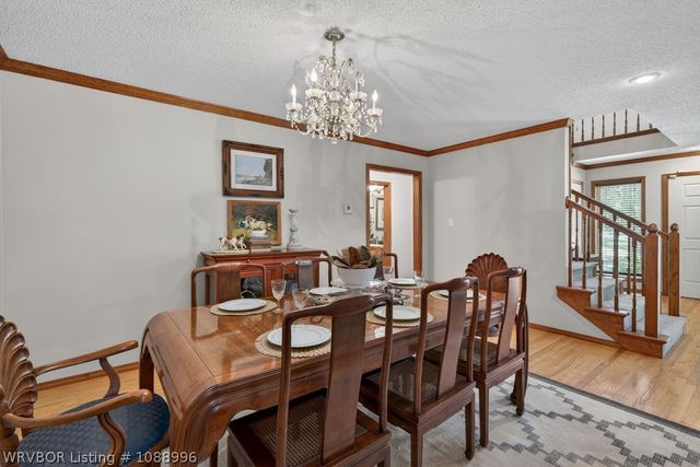 4018 Been Ridge, Greenwood, AR 72936