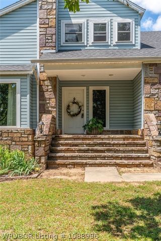 4018 Been Ridge, Greenwood, AR 72936