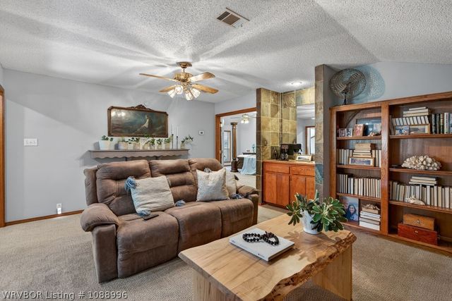 4018 Been Ridge, Greenwood, AR 72936