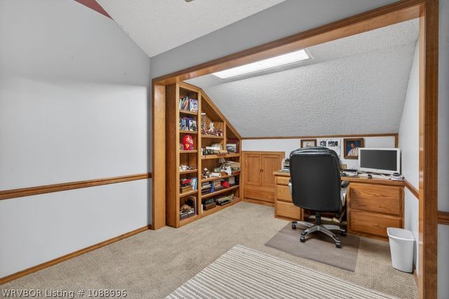 4018 Been Ridge, Greenwood, AR 72936