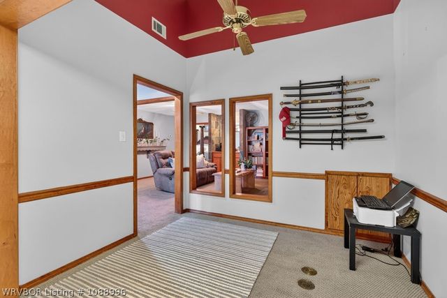 4018 Been Ridge, Greenwood, AR 72936