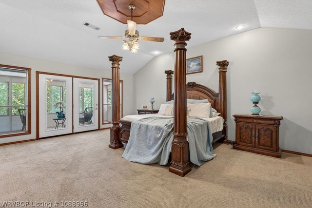 4018 Been Ridge, Greenwood, AR 72936