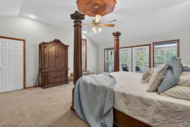 4018 Been Ridge, Greenwood, AR 72936
