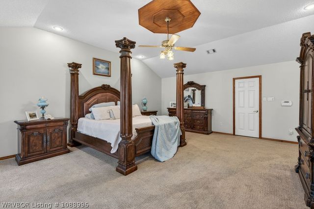 4018 Been Ridge, Greenwood, AR 72936