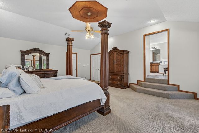 4018 Been Ridge, Greenwood, AR 72936