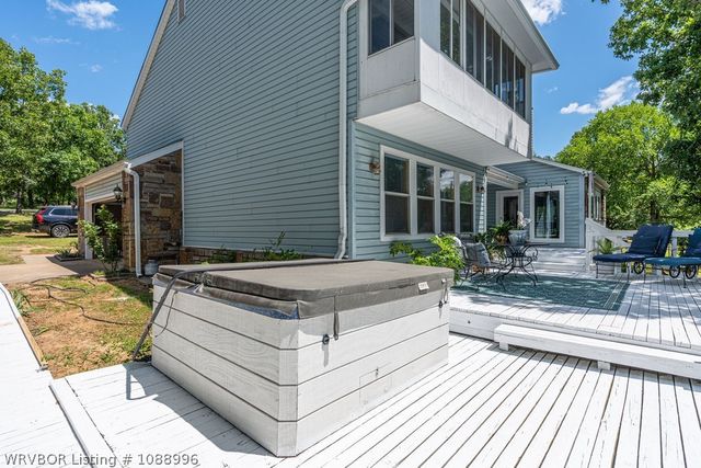 4018 Been Ridge, Greenwood, AR 72936