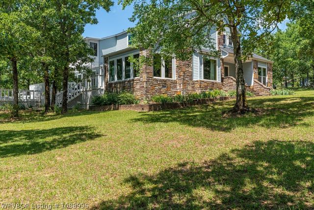 4018 Been Ridge, Greenwood, AR 72936