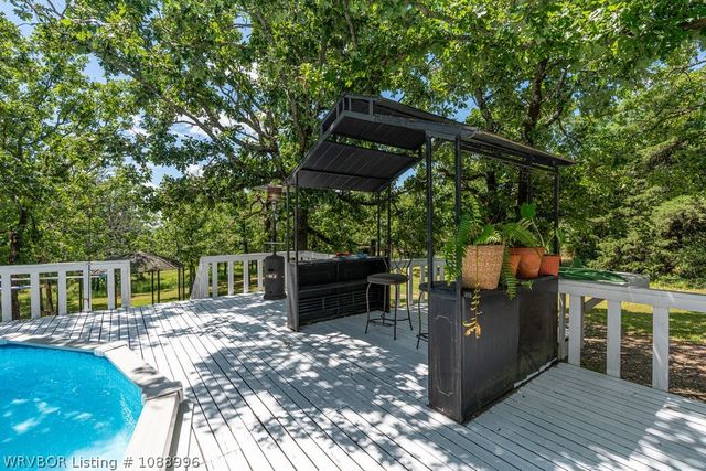 4018 Been Ridge, Greenwood, AR 72936