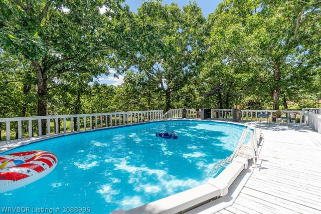 4018 Been Ridge, Greenwood, AR 72936