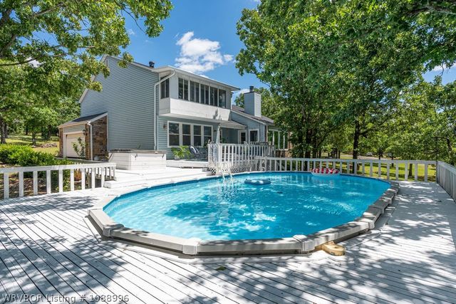 4018 Been Ridge, Greenwood, AR 72936