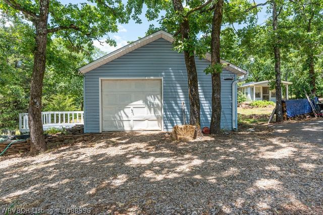 4018 Been Ridge, Greenwood, AR 72936