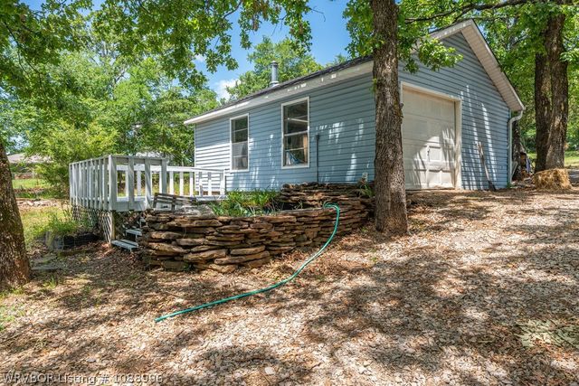4018 Been Ridge, Greenwood, AR 72936