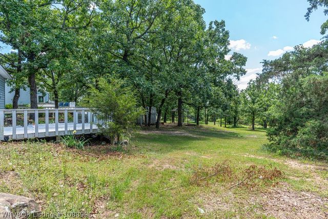 4018 Been Ridge, Greenwood, AR 72936