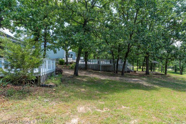 4018 Been Ridge, Greenwood, AR 72936