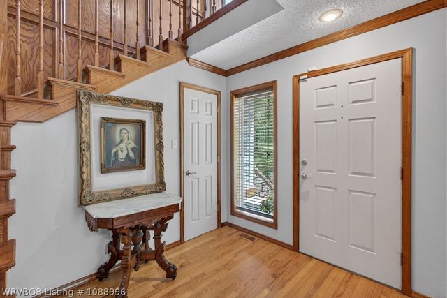 4018 Been Ridge, Greenwood, AR 72936