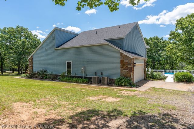 4018 Been Ridge, Greenwood, AR 72936