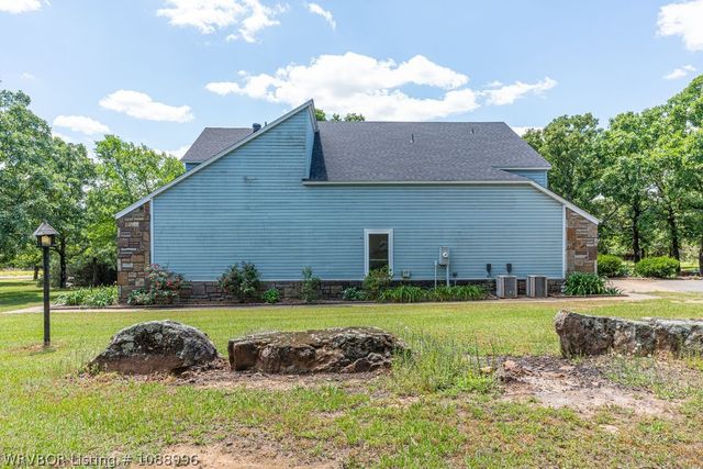 4018 Been Ridge, Greenwood, AR 72936