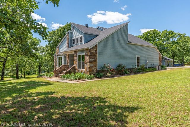 4018 Been Ridge, Greenwood, AR 72936