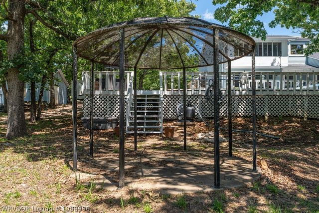 4018 Been Ridge, Greenwood, AR 72936