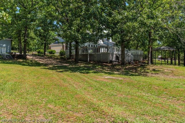 4018 Been Ridge, Greenwood, AR 72936