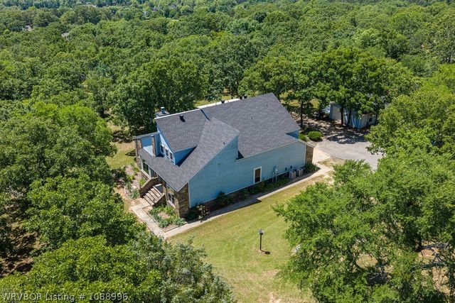 4018 Been Ridge, Greenwood, AR 72936