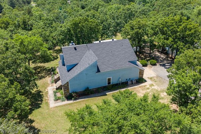 4018 Been Ridge, Greenwood, AR 72936