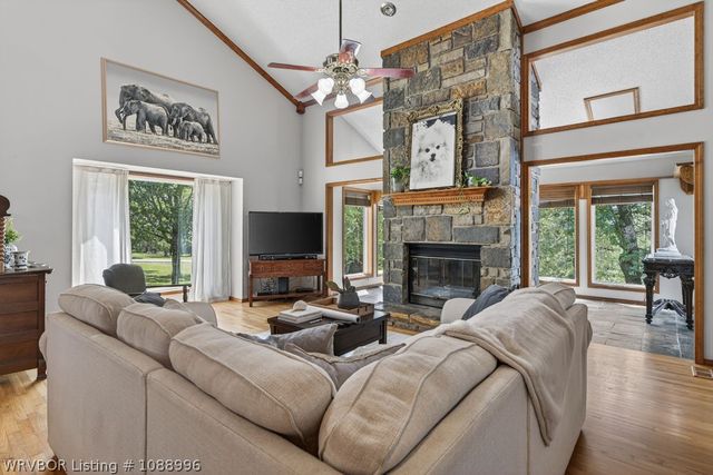 4018 Been Ridge, Greenwood, AR 72936