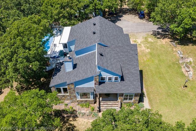 4018 Been Ridge, Greenwood, AR 72936