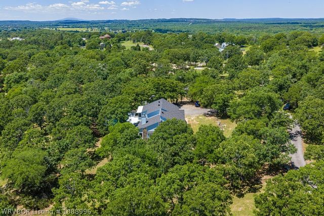 4018 Been Ridge, Greenwood, AR 72936