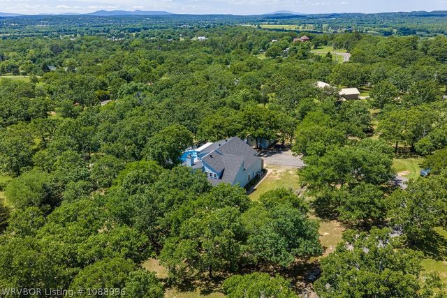 4018 Been Ridge, Greenwood, AR 72936