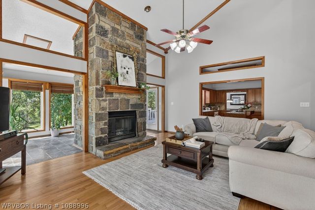 4018 Been Ridge, Greenwood, AR 72936