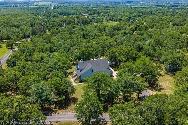 4018 Been Ridge, Greenwood, AR 72936