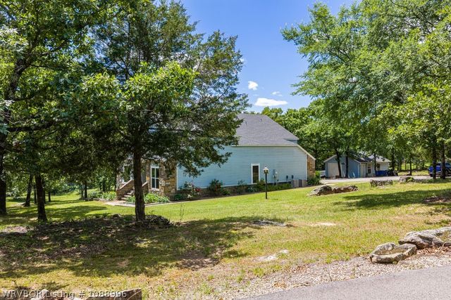 4018 Been Ridge, Greenwood, AR 72936