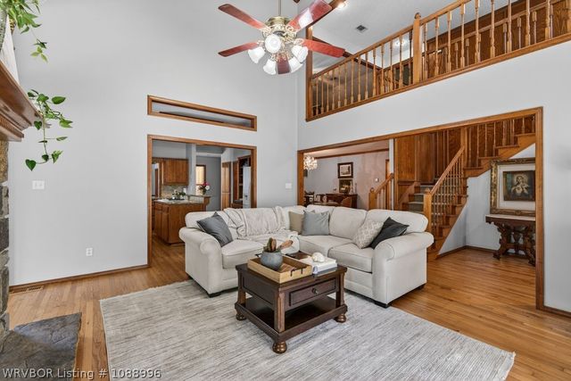 4018 Been Ridge, Greenwood, AR 72936