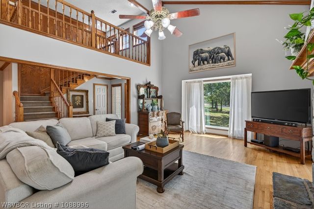 4018 Been Ridge, Greenwood, AR 72936
