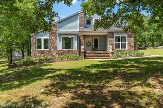 4018 Been Ridge, Greenwood, AR 72936