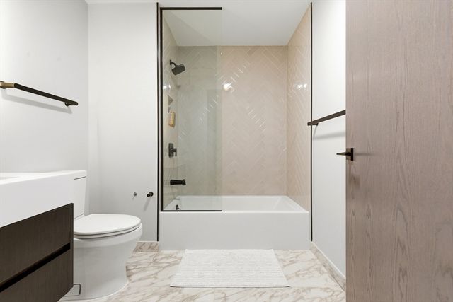 55 Lagrange 403, Boston, MA 02116