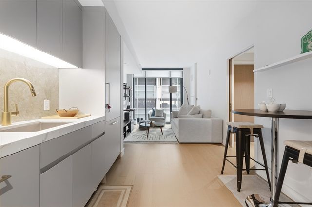 55 Lagrange 403, Boston, MA 02116