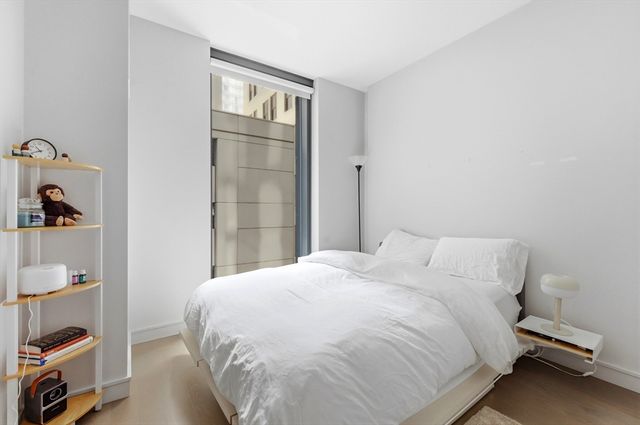 55 Lagrange 403, Boston, MA 02116