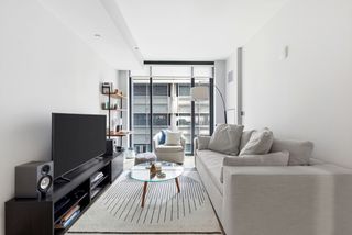 55 Lagrange 403, Boston, MA 02116