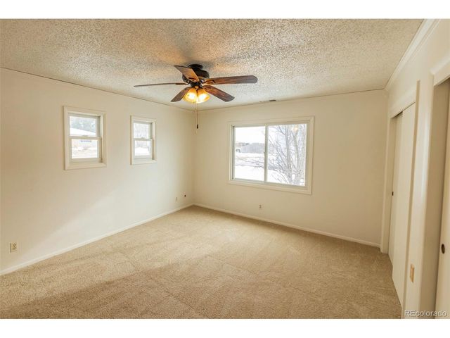 1049 Denver St, Calhan, CO 80808