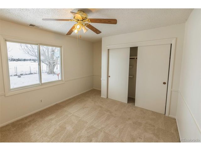 1049 Denver St, Calhan, CO 80808