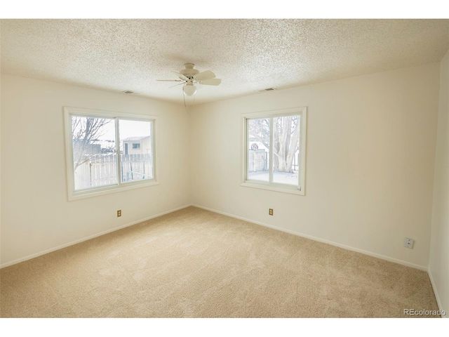 1049 Denver St, Calhan, CO 80808