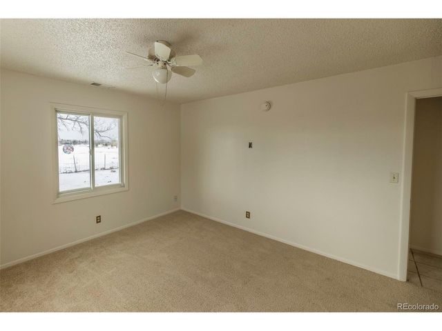 1049 Denver St, Calhan, CO 80808