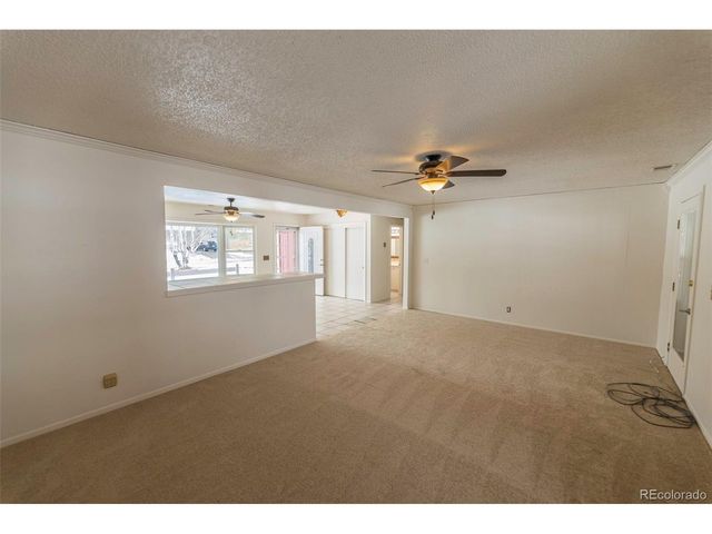 1049 Denver St, Calhan, CO 80808