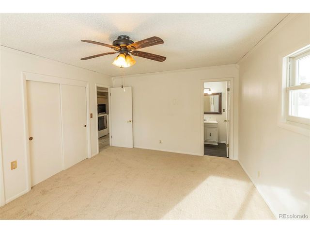 1049 Denver St, Calhan, CO 80808