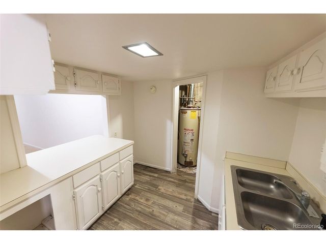 1049 Denver St, Calhan, CO 80808