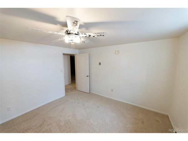 1049 Denver St, Calhan, CO 80808