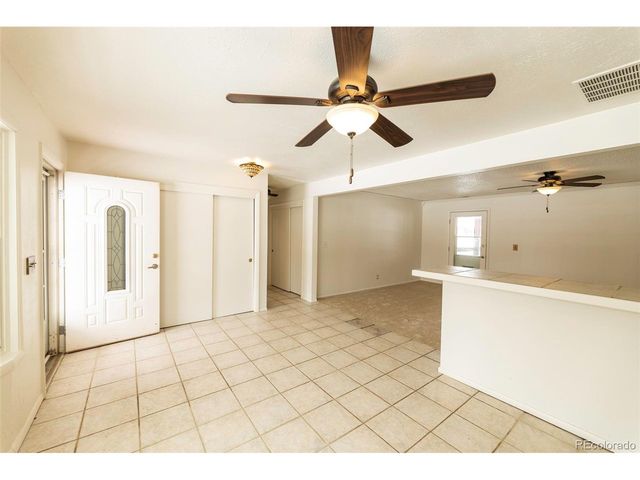 1049 Denver St, Calhan, CO 80808